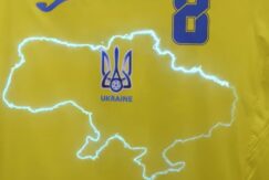 Украйна вбеси Русия