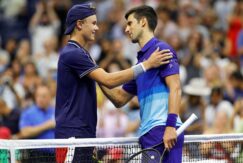 Джокович с първа победа на US Open