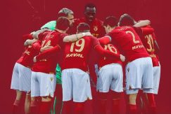 CSKA Sofia