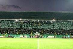 Стадион Берое