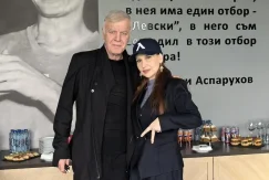 Раева: Сираков спаси Левски