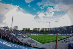 Сектор Г за Левски срещу Лудогорец