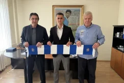 Левски назначи нов спортен директор