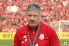 Любо Пенев: Купата е за верните