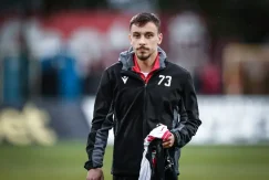 Илиан Илиев се сбогува с ЦСКА