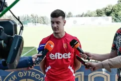 Галчев: Левски е моят отбор
