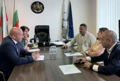 Министерството и ЦСКА за Българска армия