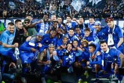 В Румъния са доволни от жребия за Шампионската лига
