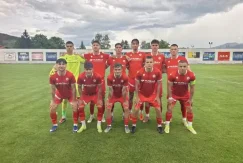ЦСКА привлече таланти от Пловдив