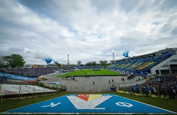 Левски приема Борац на 14 юли