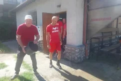 Боби Галчев взе съотборник от ЦСКА
