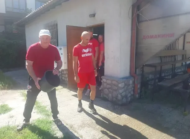Боби Галчев взе съотборник от ЦСКА