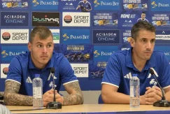 Веласкес: Във футбола 2+2 не винаги е 4