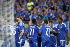 Marca нареди Левски до Испания