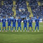 Левски среща познайник при отпадане от ШЛ