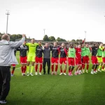 ЦСКА срещу Фенербахче в Лига Европа
