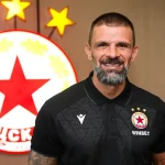 ЦСКА обяви големи кадрови промени