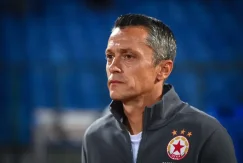 Янев: Това не е лицето на ЦСКА