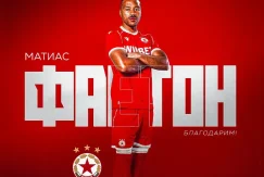 ЦСКА продаде нападател в Сингапур