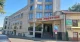 Фенове на Университатя атакуваха със заря хотела на Левски