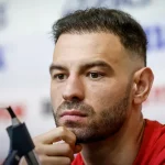 Според Симеон Славчев ЦСКА Карабах може да стигнат до продължения