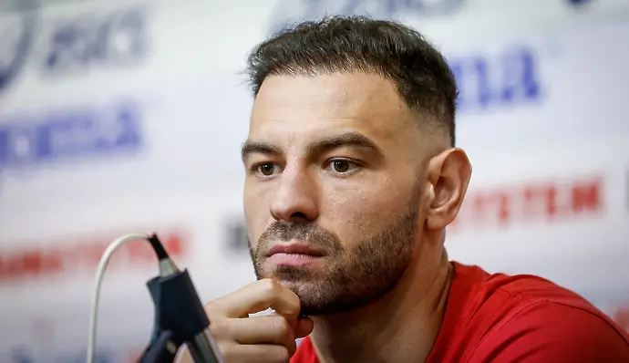 Според Симеон Славчев ЦСКА Карабах може да стигнат до продължения