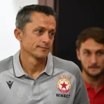 Янев: ЦСКА трябва да повтори играта от Баку и да добави гол
