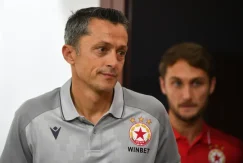 Янев: ЦСКА трябва да повтори играта от Баку и да добави гол