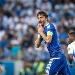 Кристиан Димитров атакува групите на Шампионска лига
