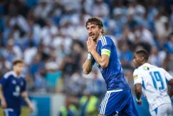Кристиан Димитров атакува групите на Шампионска лига