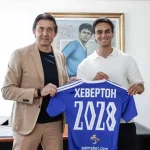 Левски привлече десен бек