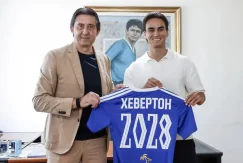 Левски привлече десен бек