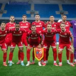 ЦСКА се върна триумфално от Черно море ЦСКА се върна триумфално от Черно море