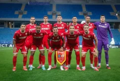 ЦСКА се върна триумфално от Черно море