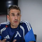 Веласкес загрижен за температурите