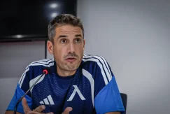 Веласкес загрижен за температурите
