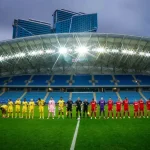 Макаби няма да тренира в Бълагария преди мачът с ЦСКА
