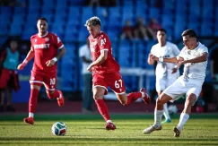 Каталин Иту иска ЦСКА да е шампион