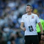 Христо Янев остава в ЦСКА