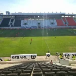 Теренът на Христо Бонев шокира
