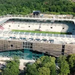 ЦСКА за стадион Българска армия