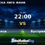 Челси срещу Аустрия Виена прогноза