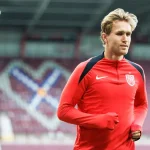Солбакен подсилва Нордселанд срещу ЦСКА