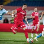 ЦСКА в Дания без Цварц и Гбамен ЦСКА в Дания без Цварц и Гбамен
