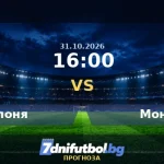 Болоня срещу Монца прогноза